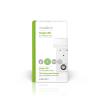 LNB NEDIS SLNB10SWT SINGOLO 0.90 DB 